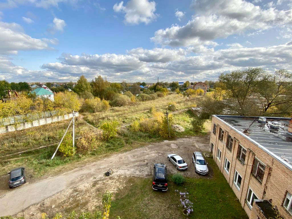 комната городской округ Раменский п Электроизолятор Раменское МЦД-3, д., 29 фото 4