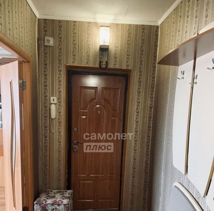 квартира г Чита р-н Ингодинский ул Верхнеудинская 10 фото 14