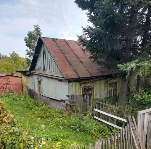 ул Двойная 30 фото