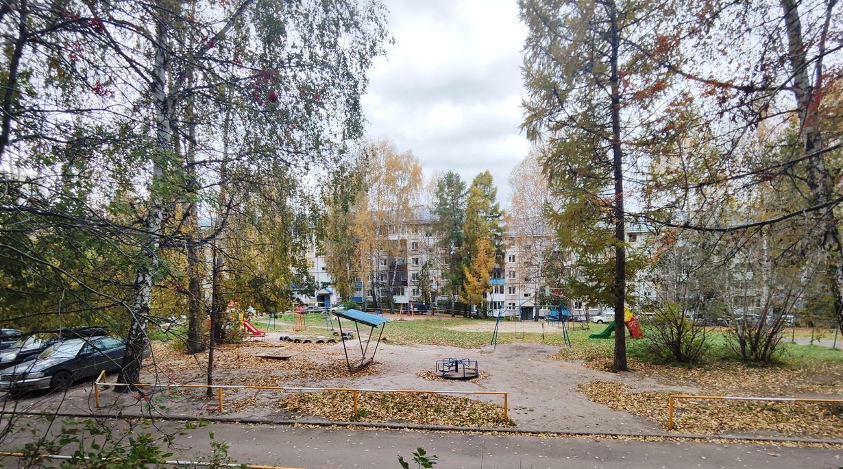 квартира г Томск р-н Октябрьский ул Беринга 1/3 фото 6