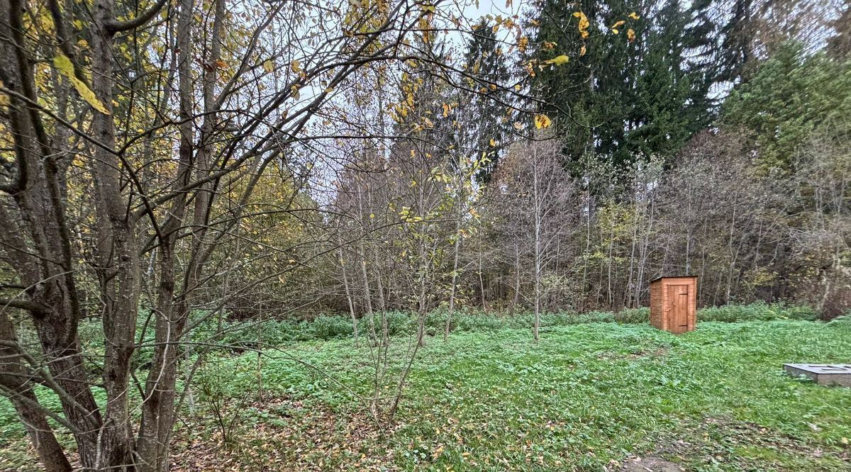 дом городской округ Волоколамский д Горбуново фото 35