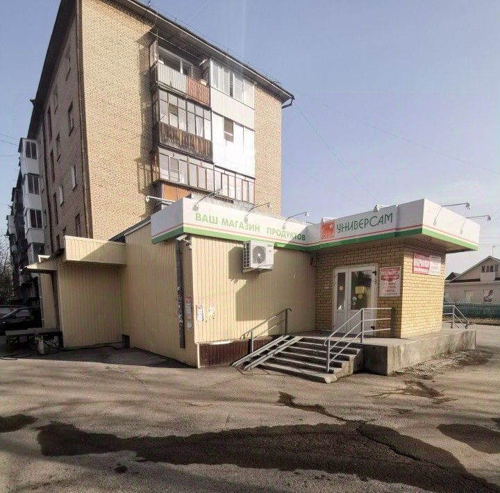свободного назначения г Верхняя Пышма ул Энтузиастов 2 фото 1
