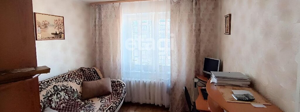 квартира г Курган ул Куйбышева 143 фото 5