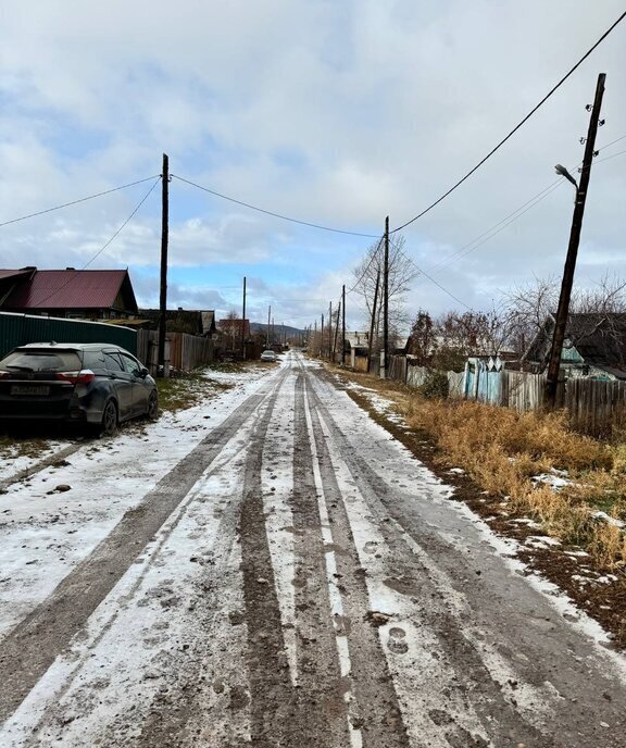 дом г Братск жилой район Порожский, Лесная улица, 13 фото 23