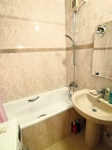 квартира г Орел р-н Железнодорожный наб Дубровинского 92 фото 16