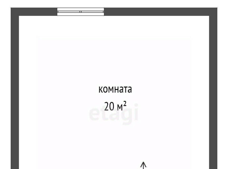 комната г Екатеринбург Ботаническая ул Черняховского 35 фото 15