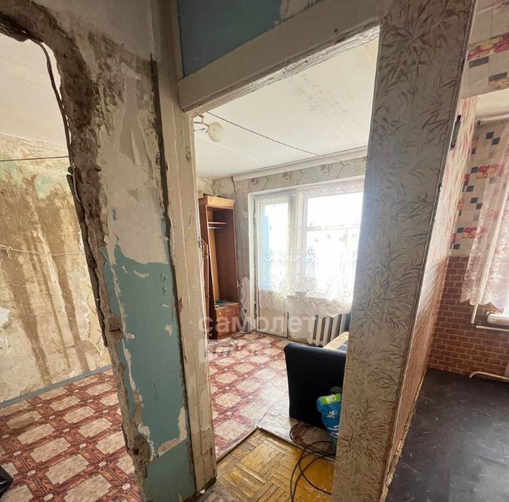 квартира г Фокино ул Усатого 17 фото 7