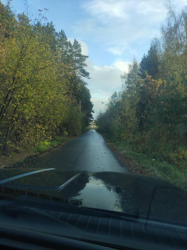 земля г Иваново ш Загородное фото 7