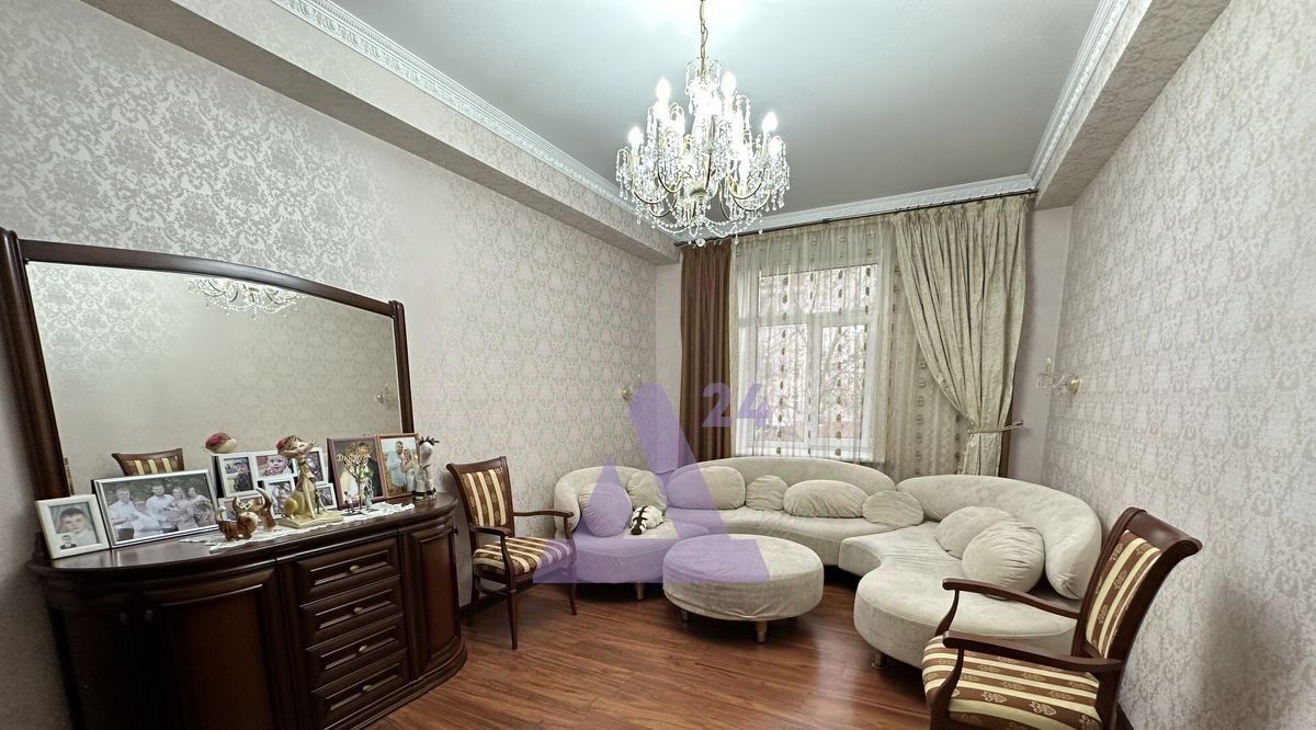 квартира г Барнаул р-н Железнодорожный пр-кт Ленина 65 фото 23