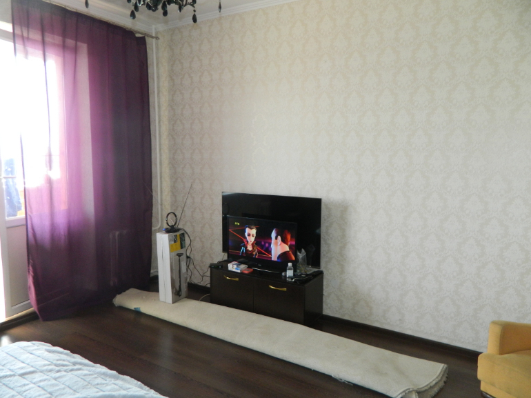 квартира г Курск р-н Центральный ул Дружининская 7а фото 7