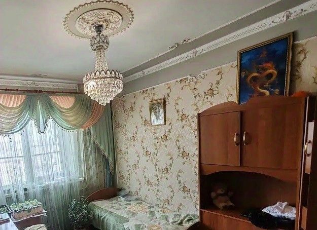 квартира г Старый Оскол мкр Королева 38 фото 10