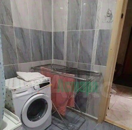 квартира г Чита р-н Центральный ул Генерала Белика 13 фото 11