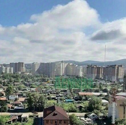 квартира г Чита р-н Центральный ул Генерала Белика 13 фото 14