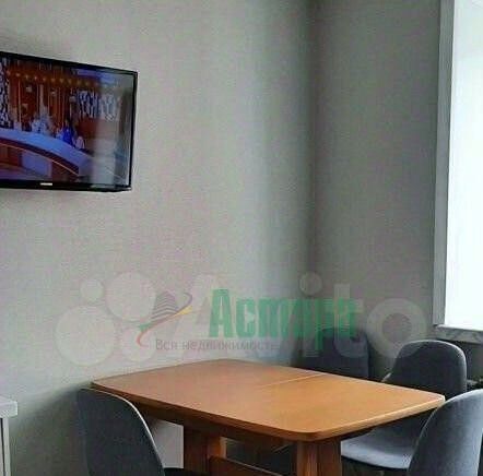 квартира г Чита р-н Центральный ул Генерала Белика 13 фото 17