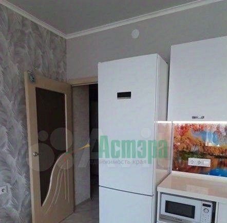 квартира г Чита р-н Центральный ул Генерала Белика 13 фото 22