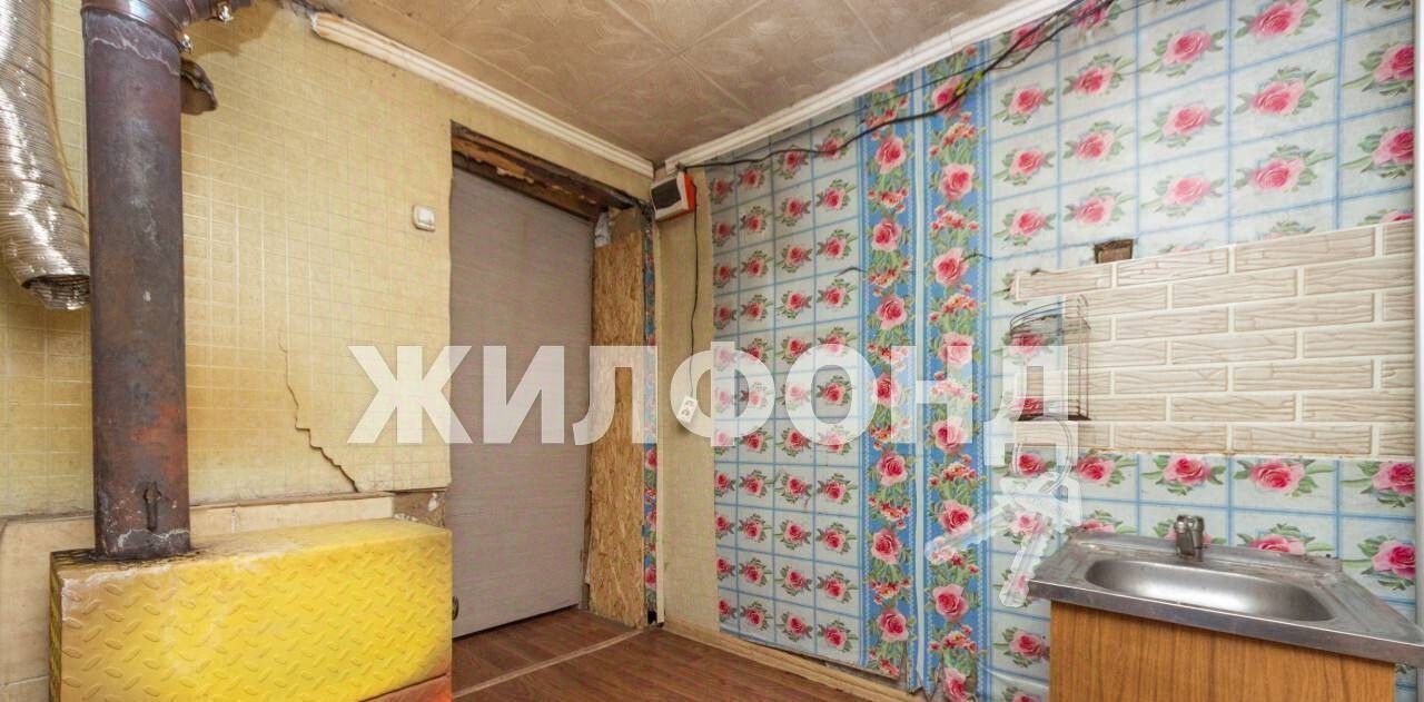 дом г Барнаул р-н Ленинский ул Халманова фото 9