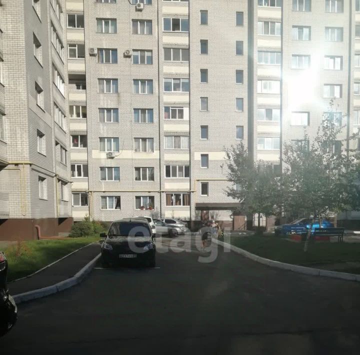 офис г Брянск р-н Бежицкий ул Плеханова 62 фото 9