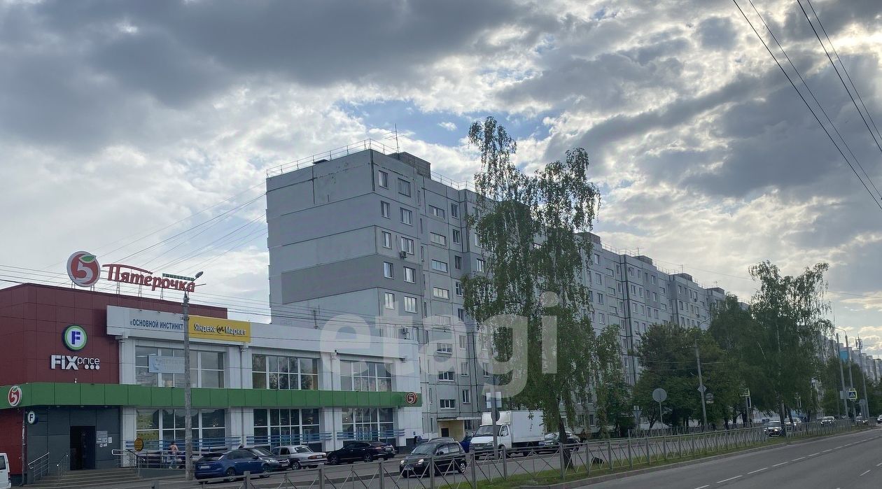 свободного назначения г Брянск р-н Бежицкий ул 22 съезда КПСС 66а фото 27