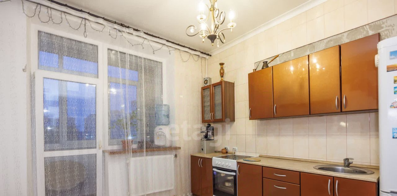квартира г Брянск р-н Советский ул Костычева 68к/1 фото 6
