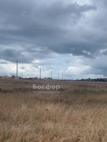 земля снт Отдых ул Зеленая Феодосия городской округ, дачное товарищество, Приморский пгт, Крым фото