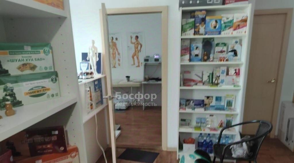 торговое помещение г Феодосия ул Генерала Горбачева 9 фото 3