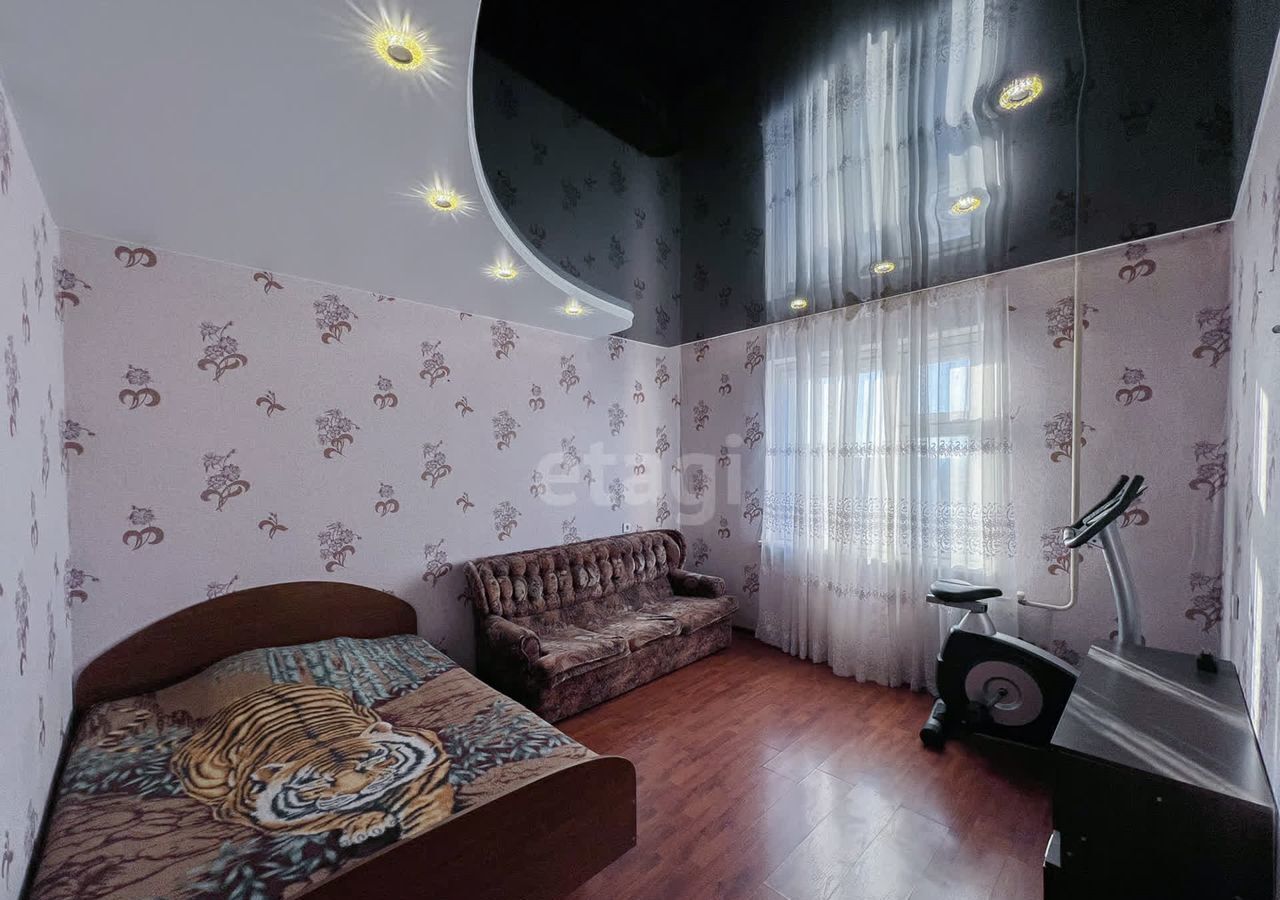 квартира г Саранск р-н Октябрьский ул Т.Бибиной 7/2 фото 3