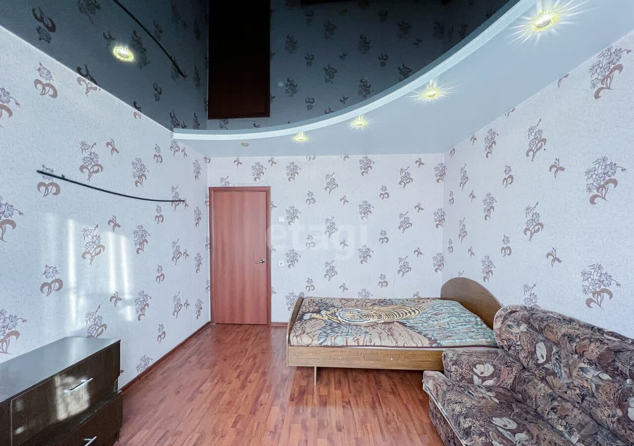 квартира г Саранск р-н Октябрьский ул Т.Бибиной 7/2 фото 5