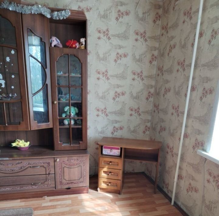 квартира г Самара п Красная Глинка р-н Красноглинский ЖК Самара 5-й кв-л, 5 фото 3