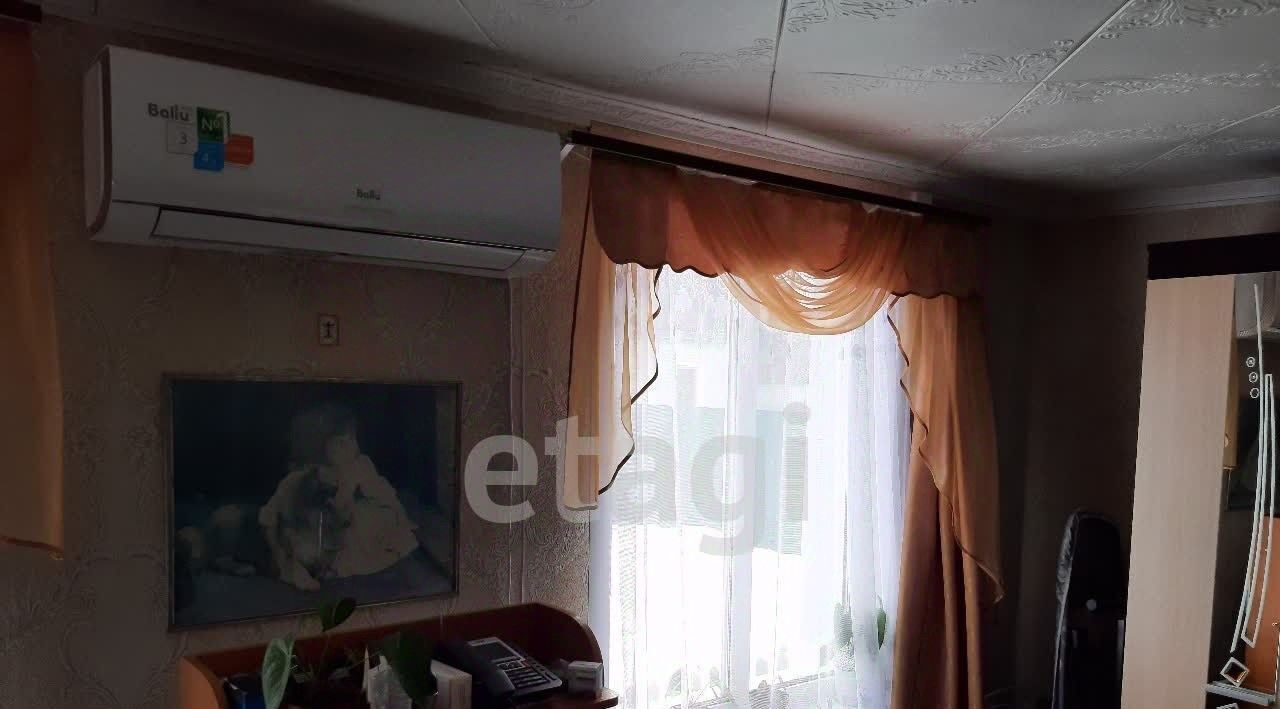 дом р-н Климовский п Климово ул Кравцова фото 3