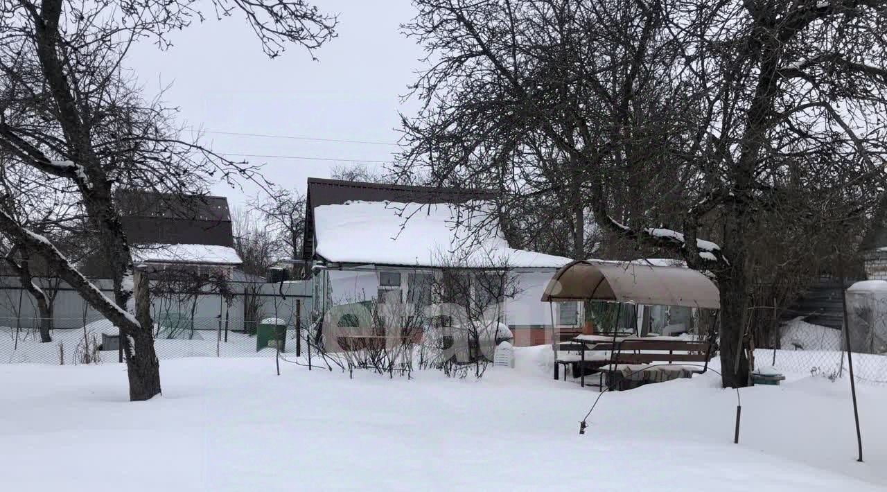 дом г Брянск р-н Советский Рассвет-2 садовое общество, 74 фото 16
