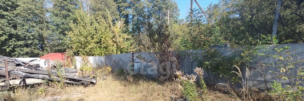 земля г Брянск п Большое Полпино ул Кирпичная р-н Володарский фото 8