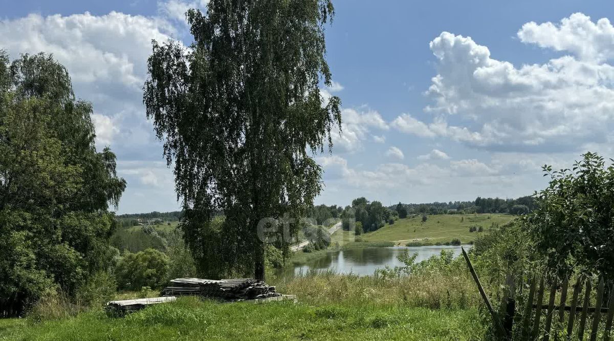 дом р-н Выгоничский с Городец ул Советская Выгоничское городское поселение фото 31