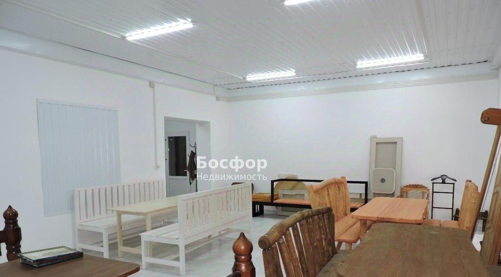 свободного назначения р-н Кировский г Старый Крым ул Чапаева 46а городское поселение Старый Крым фото 5