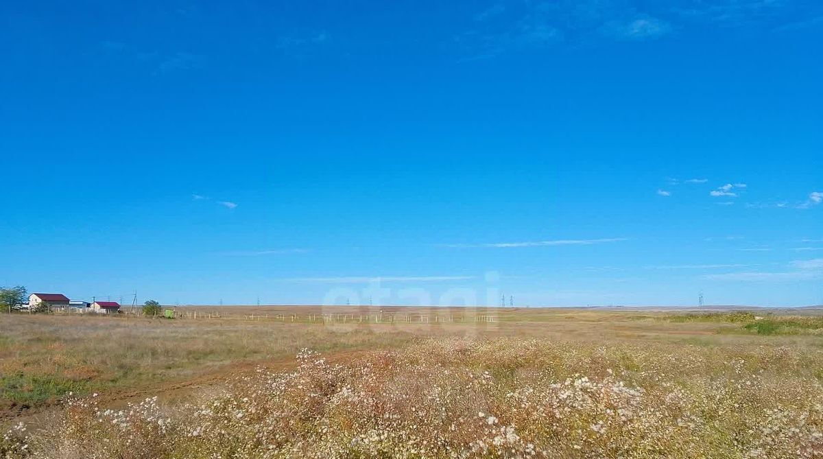 земля г Феодосия Очистные садовые участки, ул. Фруктовая фото 8