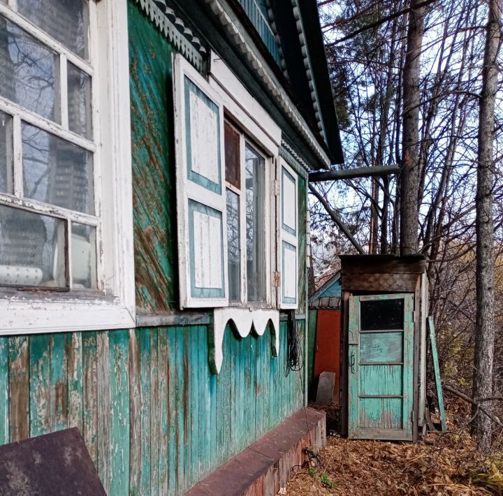 дом р-н Новосибирский п Комаровка Раздольненский сельсовет фото 6