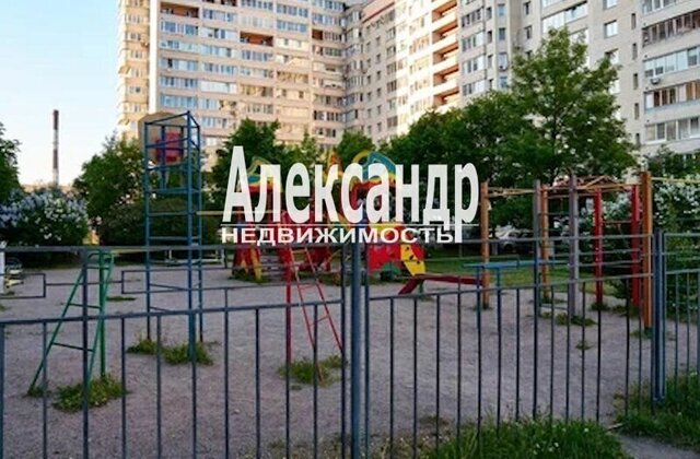 ул Стародеревенская 6к/1 Старая Деревня фото