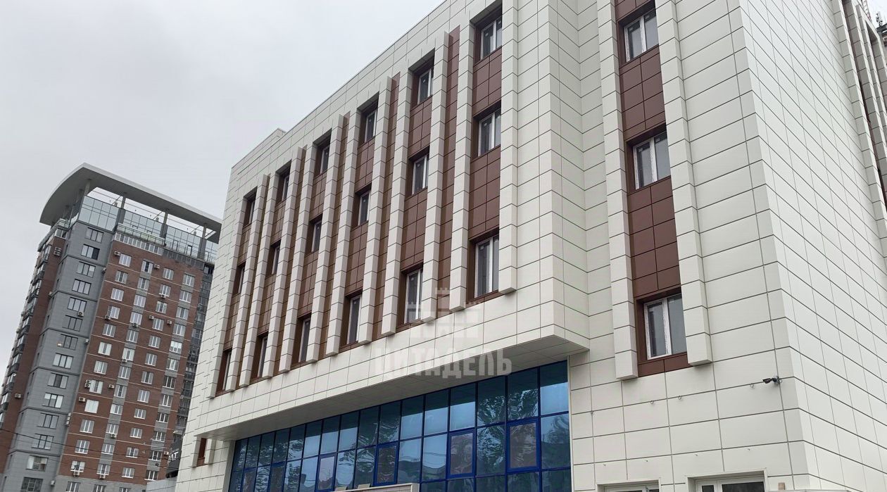 свободного назначения г Воронеж р-н Коминтерновский пр-кт Московский 97 фото 1