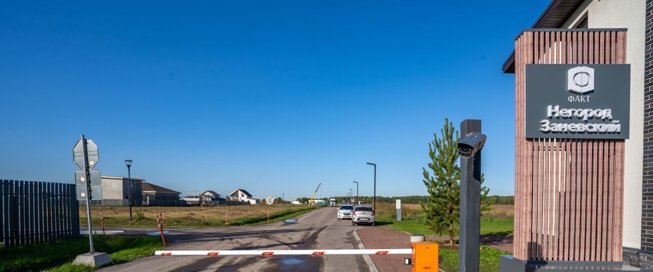 дом р-н Всеволожский Свердловское городское поселение, Негород Заневский кп, Пролетарская фото 12