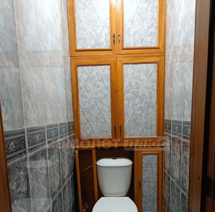 квартира г Калуга р-н Московский ул Гурьянова 18к/2 фото 7