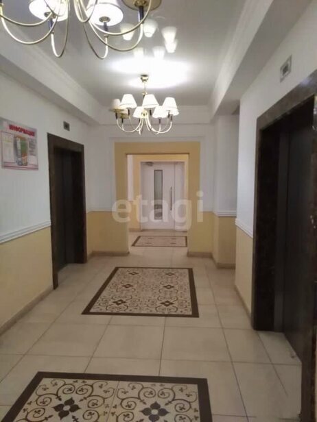 квартира г Липецк р-н Советский ул Осканова 5 фото 15