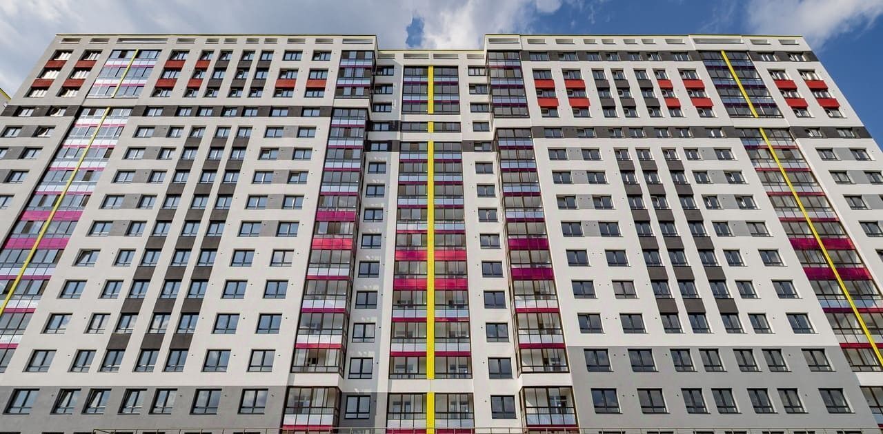 квартира г Екатеринбург Уралмаш пер Черниговский 20 фото 24