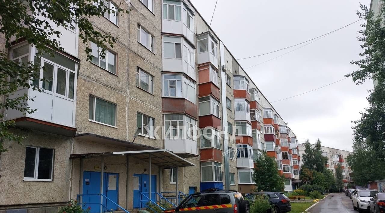 квартира г Нефтеюганск мкр 13-й 12 фото 22