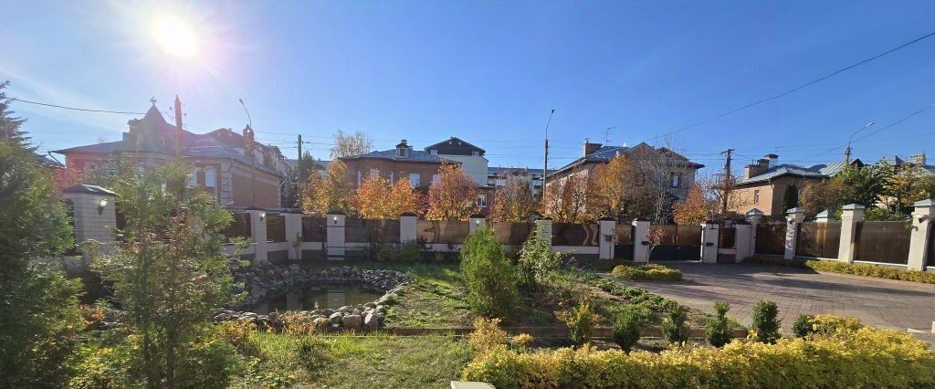 дом г Кострома Пантусово ул Осенняя 9 фото 38