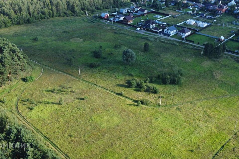 земля городской округ Богородский фото 3