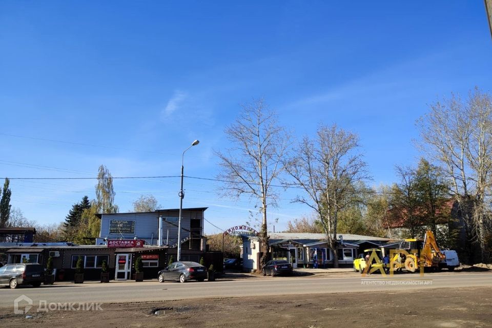 земля г Лыткарино Лыткарино городской округ, Тураевское шоссе, 3 ст 1 фото 1