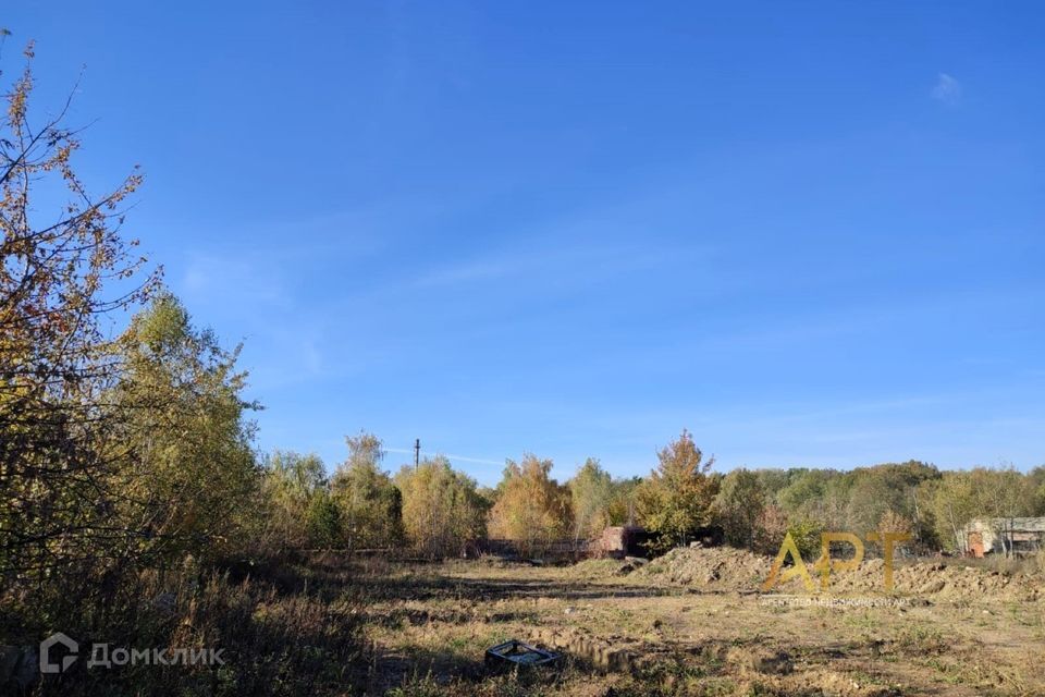 земля г Лыткарино Лыткарино городской округ, Тураевское шоссе, 3 ст 1 фото 7