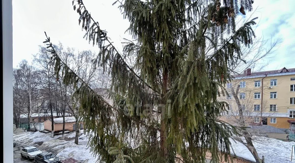 квартира г Саранск р-н Ленинский ул Володарского 94 фото 25