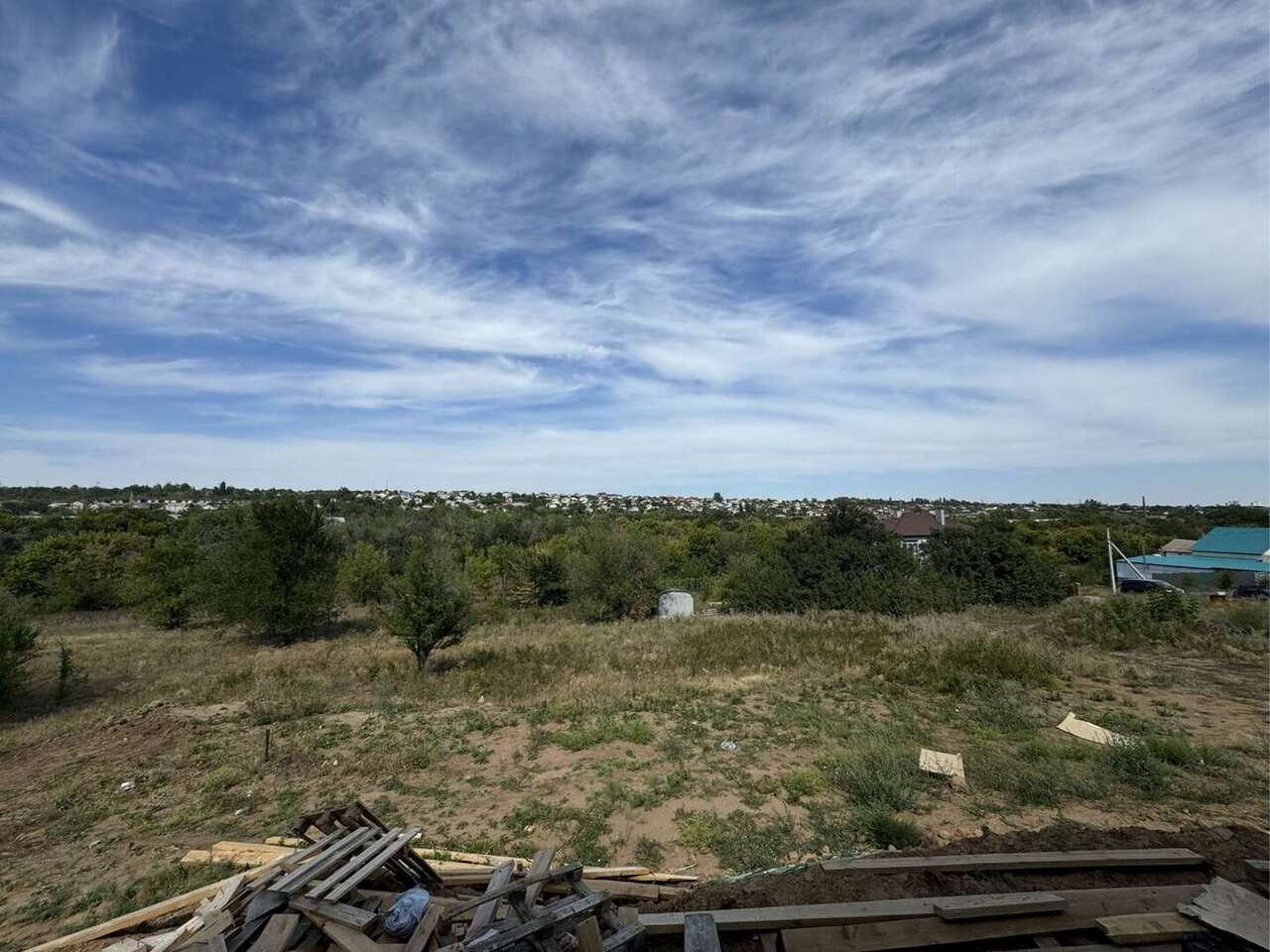 дом г Волгоград р-н Советский ул Любимая 32 фото 10