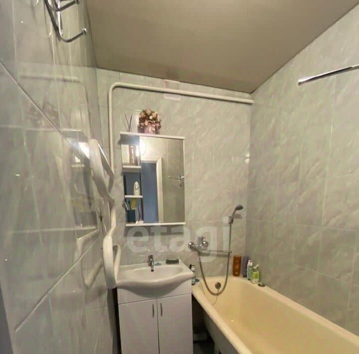 квартира г Бийск ул Ильи Мухачева 250/1 фото 10