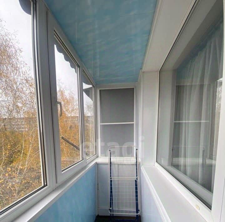 квартира г Бийск ул Ильи Мухачева 250/1 фото 14